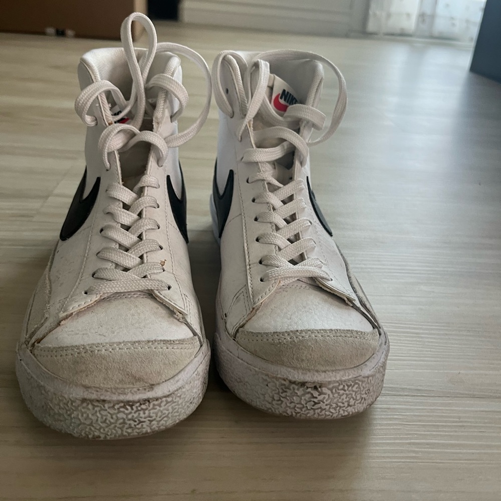 Nike Mid Blazer - Picture 5 of 5